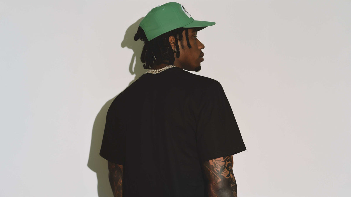 POLO SHIRTS