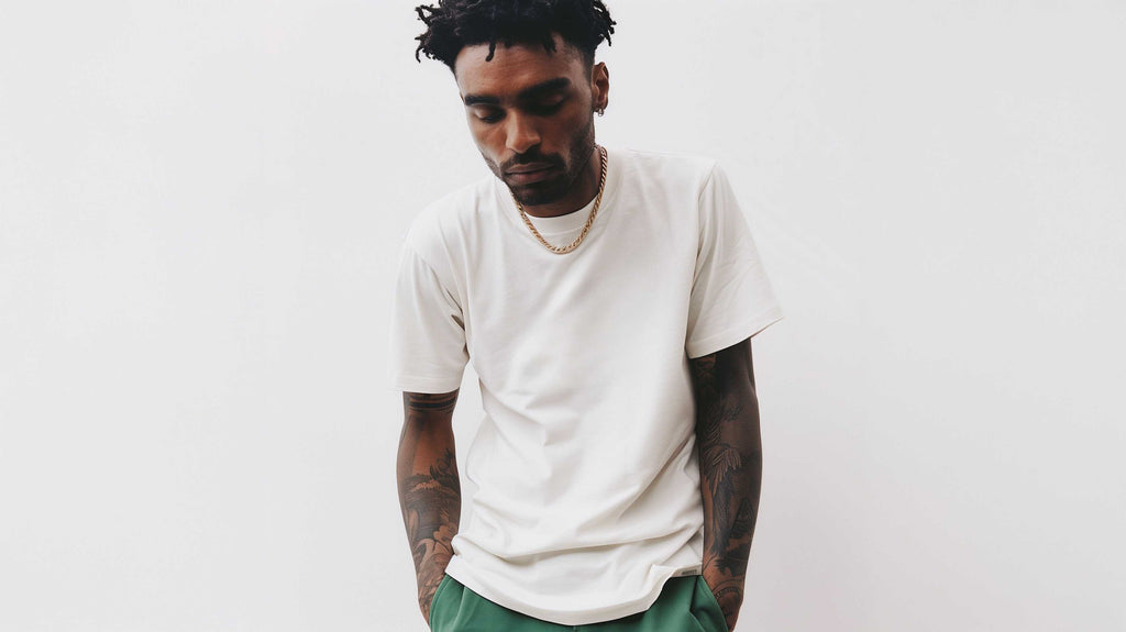 POLO SHIRTS