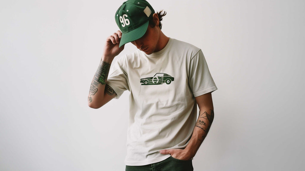 POLO SHIRTS